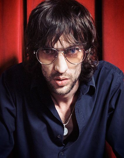 Richard Ashcroft